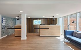 Holiday Inn Express London Limehouse By Ihg
